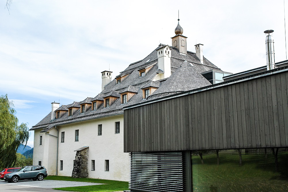 Schloss Feistritz