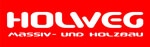 Holweg Massiv- und Holzbau Logo